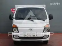 2018 Hyundai Porter