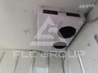2018 Hyundai Porter