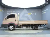 2018 Hyundai Porter