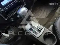 2018 Hyundai Porter