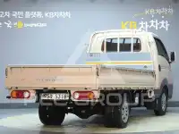 2018 Hyundai Porter