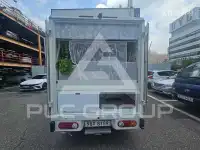 2018 Hyundai Porter