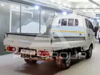 2018 Hyundai Porter