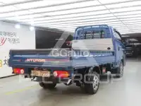 2018 Hyundai Porter