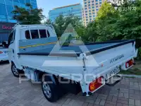 2018 Hyundai Porter