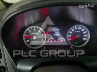 2018 Hyundai Porter