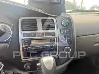 2018 Hyundai Porter