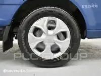 2018 Hyundai Porter