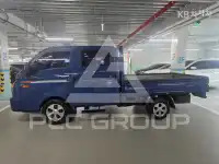 2018 Hyundai Porter