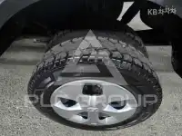 2018 Hyundai Porter