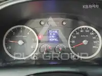 2018 Hyundai Porter