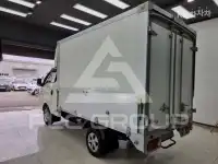2018 Hyundai Porter