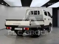 2018 Hyundai Porter