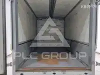 2018 Hyundai Porter