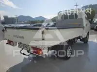 2018 Hyundai Porter