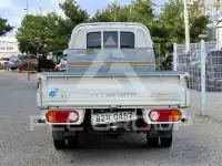 2018 Hyundai Porter