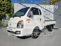 2018 Hyundai Porter