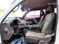 2018 Hyundai Porter