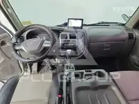 2018 Hyundai Porter