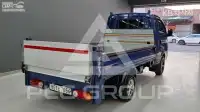 2018 Hyundai Porter
