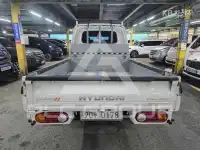 2018 Hyundai Porter