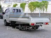 2018 Hyundai Porter