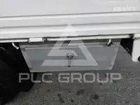2018 Hyundai Porter