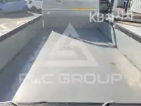 2018 Hyundai Porter