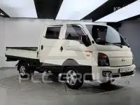 2018 Hyundai Porter