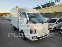 2018 Hyundai Porter