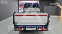 2018 Hyundai Porter