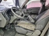 2018 Hyundai Porter