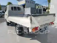 2018 Hyundai Porter