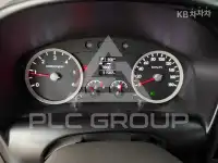 2018 Hyundai Porter