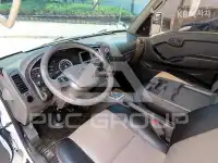 2018 Hyundai Porter