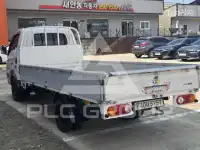 2018 Hyundai Porter