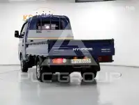 2018 Hyundai Porter