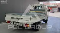 2018 Hyundai Porter