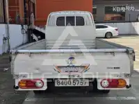 2018 Hyundai Porter