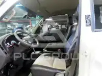 2018 Hyundai Porter