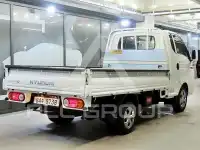 2018 Hyundai Porter