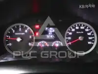 2018 Hyundai Porter