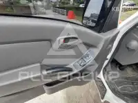 2018 Hyundai Porter