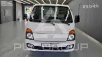 2018 Hyundai Porter