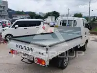 2018 Hyundai Porter
