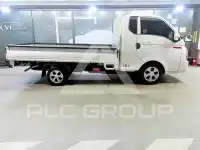 2018 Hyundai Porter