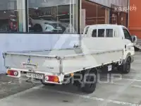2018 Hyundai Porter