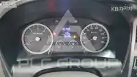 2018 Hyundai Porter