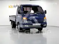 2018 Hyundai Porter