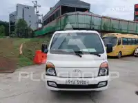 2018 Hyundai Porter